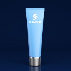 Acrylic Cap Tube D35 MT-03 23124350063